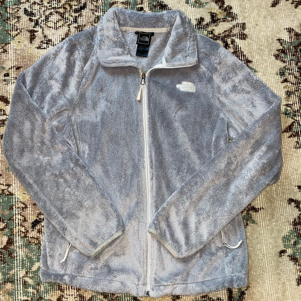 North Face Jacket